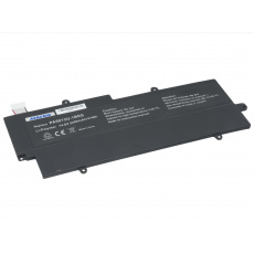 Toshiba Portege Z830/Z930 Li-Pol 14,8V 3200mAh Toshiba Portege Z830/Z930 Li-Pol 14,8V 3200mAh