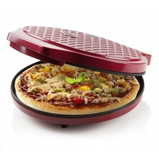 DOMO DO9177PZ Pizza expres 30cm DOMO DO9177PZ Pizza expres 30cm
