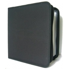 OEM Pouzdro na 200 CD černé (nylonové) OEM Pouzdro na 200 CD černé (nylonové)