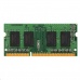 KINGSTON SODIMM DDR3 4GB 1600MHz Low Voltage