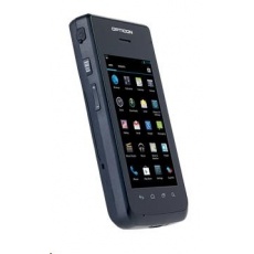 Opticon H27 odolný mobilní terminál, 1D, WIFI, Bluetooth, Android, GPS, NFC. Opticon H27 odolný mobilní terminál, 1D, WIFI, Bluetooth, Android, GPS, NFC.