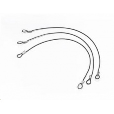 Zebra tether, pack of 3 Zebra tether, pack of 3
