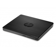 HP External USB Optical DVD Drive HP External USB Optical DVD Drive