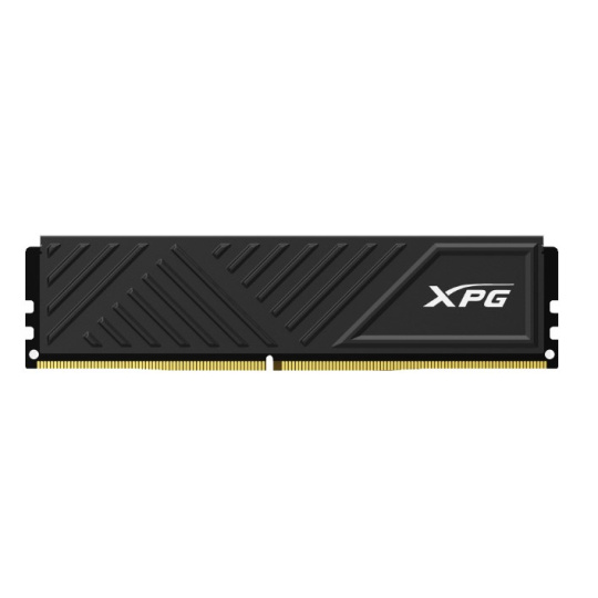 ADATA XPG DIMM DDR4 16GB 3600MHz CL16 GAMMIX D35 memory, Dual Tray