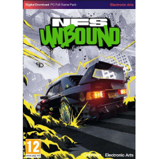 PC hra Need for Speed: Unbound