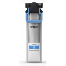 EPSON Ink bar WF-C5xxx Series Ink Cartridge XL Cyan 38,1 ml EPSON Ink bar WF-C5xxx Series Ink Cartridge XL Cyan 38,1 ml