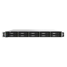 QNAP TS-h1077AFU-R7-32G (8C/Ryzen77000/5,3GHz/32GBRAM/10xSATA/2x2,5GbE/2x10GbE/2xUSB3.2/2xPCIe/RP) QNAP TS-h1077AFU-R7-32G (8C/Ryzen77000/5,3GHz/32GBRAM/10xSATA/2x2,5GbE/2x10GbE/2xUSB3.2/2xPCIe/RP)