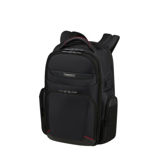 Samsonite PRO-DLX 6 BACKPACK 15.6" 3VOL EXP BLACK Samsonite PRO-DLX 6 BACKPACK 15.6" 3VOL EXP BLACK