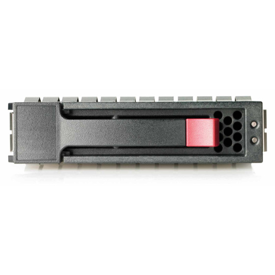 HPE MSA 120TB SAS 12G Midline 7.2K LFF M2 1-year Warranty 6-pack HDD Bundle