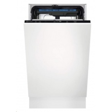 Electrolux EEM23100L 45cm MYČKA NÁDOBÍ VESTAVNÁ Electrolux EEM23100L 45cm MYČKA NÁDOBÍ VESTAVNÁ