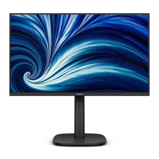 Philips MT 24" 24B2N3200D - 1920x1200,IPS,100Hz,1xVGA,1xHDMI,1xDP,USBhub,Repro,Pivot Philips MT 24" 24B2N3200D - 1920x1200,IPS,100Hz,1xVGA,1xHDMI,1xDP,USBhub,Repro,Pivot