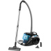 Rowenta RO3731EA Compact Power Cyclonic Classic+ bezsáčkový vysavač, 750 W, cyklónový systém, 2 úrovně filtrace