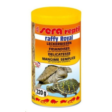 Sera - Raffy Royal 1000ml