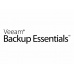 Veeam Backup Essentials Universal Subscription License. Includes Enterprise Plus Edition features. 2 Years Subs. CON