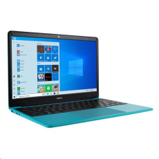 UMAX NB VisionBook N14R - 14,1" IPS FHD 1920x1080, Celeron N4020@1,1 GHz, 4GB,64GB, Intel UHD,W11P UMAX NB VisionBook N14R - 14,1" IPS FHD 1920x1080, Celeron N4020@1,1 GHz, 4GB,64GB, Intel UHD,W11P