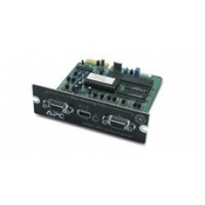 APC SmartSlot modul - expandér portů z 1 na 3 porty APC SmartSlot modul - expandér portů z 1 na 3 porty
