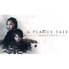 A Plague Tale: Innocence (PC) klíč Steam A Plague Tale: Innocence (PC) klíč Steam