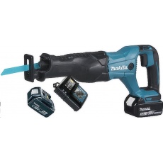Makita DJR360PT2 aku pila mečová Makita DJR360PT2 aku pila mečová