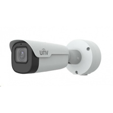 Uniview IPC2A28SE-ADZK-I0, 8Mpix, H.265, obj. motorzoom 2,8-12 mm (101.1-48°),PoE,DI/DO, audio,Mic.,IR80m, P67