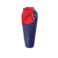 Naturehike péřový ultralight CW300 spací pytel 630g - modrý Naturehike péřový ultralight CW300 spací pytel 630g - modrý