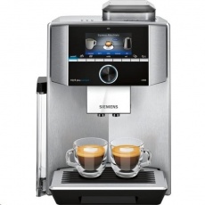 duplicita Siemens TI9553X1RW automatické espresso duplicita Siemens TI9553X1RW automatické espresso