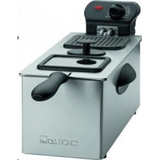 Clatronic FR3587 Fritéza Clatronic FR3587 Fritéza