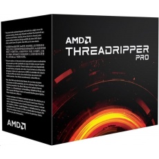 CPU AMD RYZEN THREADRIPPER PRO 3995WX CPU AMD RYZEN THREADRIPPER PRO 3995WX