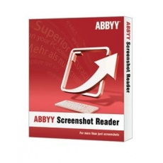 ABBYY Screenshot Reader ESD