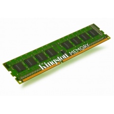 KINGSTON DIMM DDR3 8GB (Kit of 2) 1600MT/s CL11 Non-ECC 1Rx8 VALUE RAM