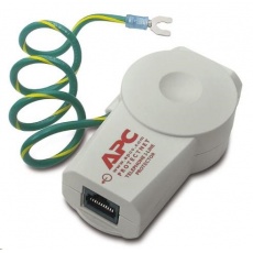 APC ProtectNet Telecom 2 input lines (phone/modem/fax) APC ProtectNet Telecom 2 input lines (phone/modem/fax)