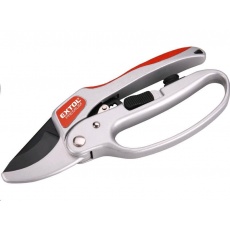 Extol Premium nůžky zahradnické s rohat. převodem, 205mm, SK5 8872180 Extol Premium nůžky zahradnické s rohat. převodem, 205mm, SK5 8872180