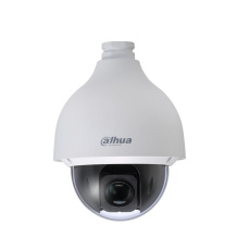 Dahua SD50230U-HNI, PTZ IP kamera, 2Mpx, 1/2.8” STARVIS CMOS, 4,5-135 mm objektiv, IP67, IK10 Dahua SD50230U-HNI, PTZ IP kamera, 2Mpx, 1/2.8” STARVIS CMOS, 4,5-135 mm objektiv, IP67, IK10