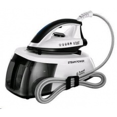 RUSSELL HOBBS 24420 Parní generátor RUSSELL HOBBS 24420 Parní generátor