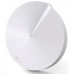 TP-Link Deco M5(1-pack) WiFi5 Mesh (AC1300, 2,4GHz/5GHz, 2xGbELAN/WAN)