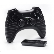 Thrustmaster Bezdrátový Gamepad T-Wireless Black pro PC a PS3 (4060058) Thrustmaster Bezdrátový Gamepad T-Wireless Black pro PC a PS3 (4060058)