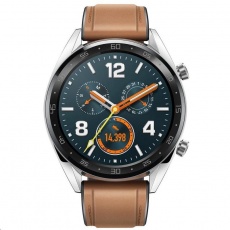 Huawei Watch GT Classic Silver Huawei Watch GT Classic Silver