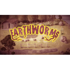 Earthworms (PC) klíč Steam Earthworms (PC) klíč Steam