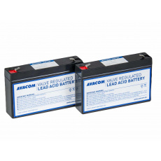 AVACOM baterie pro UPS CyberPower AVACOM baterie pro UPS CyberPower