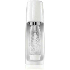 Sodastream Spirit White Sodastream Spirit White