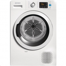 Indesit YT M11 83K RX EU sušička prádla Indesit YT M11 83K RX EU sušička prádla