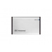 TRANSCEND externí rámeček na HDD StoreJet 2.5 SATA (USB 3.0)