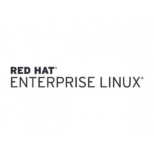 HP SW Red Hat Enterprise Linux Server 2 Sockets or 2 Guests 5 Year Subscription 9x5 Support E-LTU