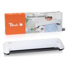 Peach Premium Laminator A3 - PL755 / laminovač Peach Premium Laminator A3 - PL755 / laminovač