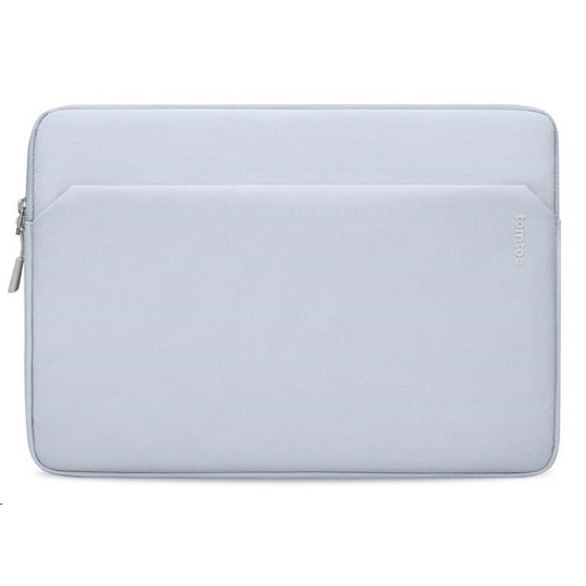 tomtoc Light-A18 Laptop Sleeve - 13" MacBook Neo, světle modrá tomtoc Light-A18 Laptop Sleeve - 13" MacBook Neo, světle modrá