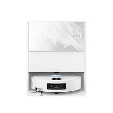 Dreame Aqua10 Ultra Track Complete (White) Dreame Aqua10 Ultra Track Complete (White)