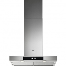 Electrolux Intuit LFT426X digestoř komínová Electrolux Intuit LFT426X digestoř komínová