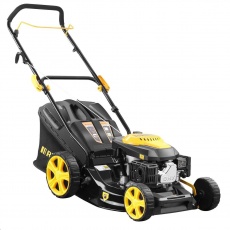 RIWALL PRO RPM 4735 P Benzínová sekačka RIWALL PRO RPM 4735 P Benzínová sekačka