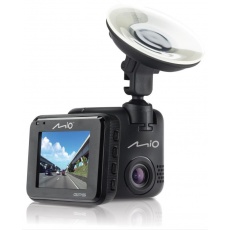 MIO MiVue C380 Dual - Full HD kamera do auta