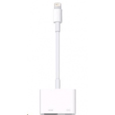 APPLE Adapter Lightning - Digital AV