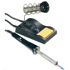 CONRAD Pájecí stanice Toolcraft Dual-Power, 230 V, 30/60 W CONRAD Pájecí stanice Toolcraft Dual-Power, 230 V, 30/60 W